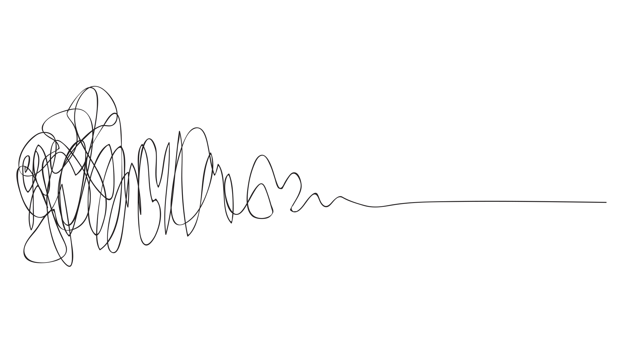 The Design Squiggle