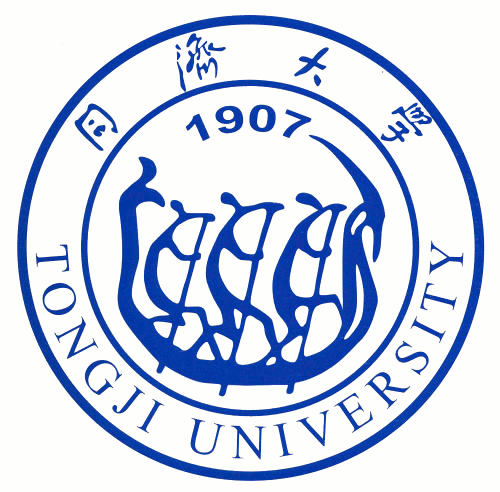 Tongji Logo